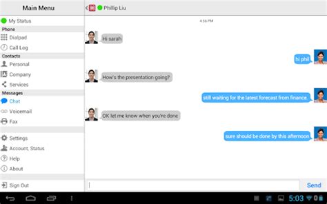 virtual office 8x8 download.